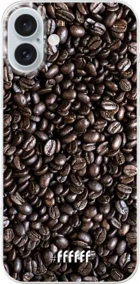 Dark Roast iPhone 16 Pro