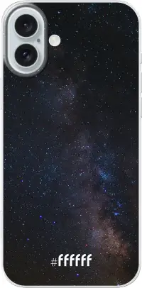 Dark Space iPhone 16 Pro