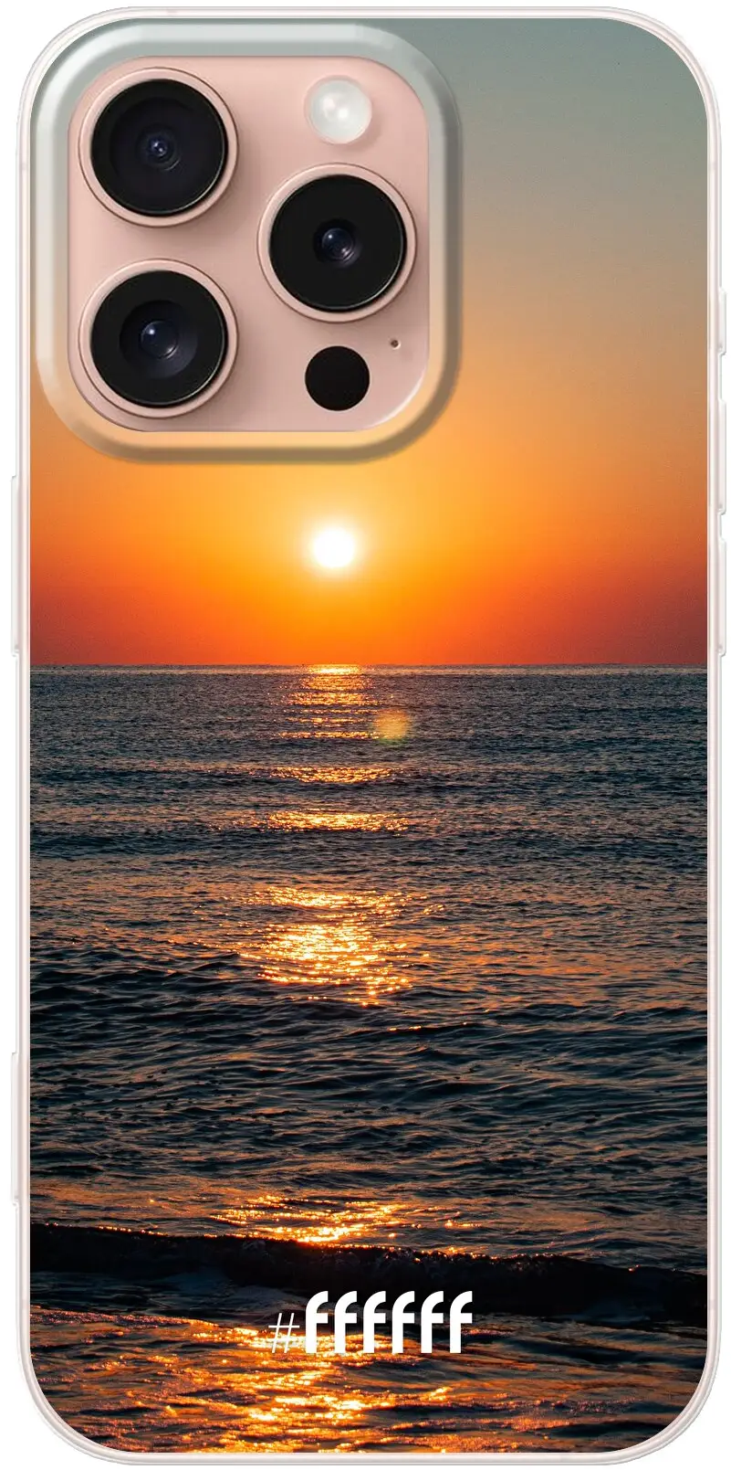 Eventide iPhone 16 Pro