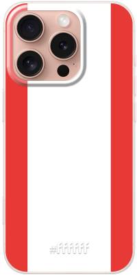 FC Emmen iPhone 16 Pro