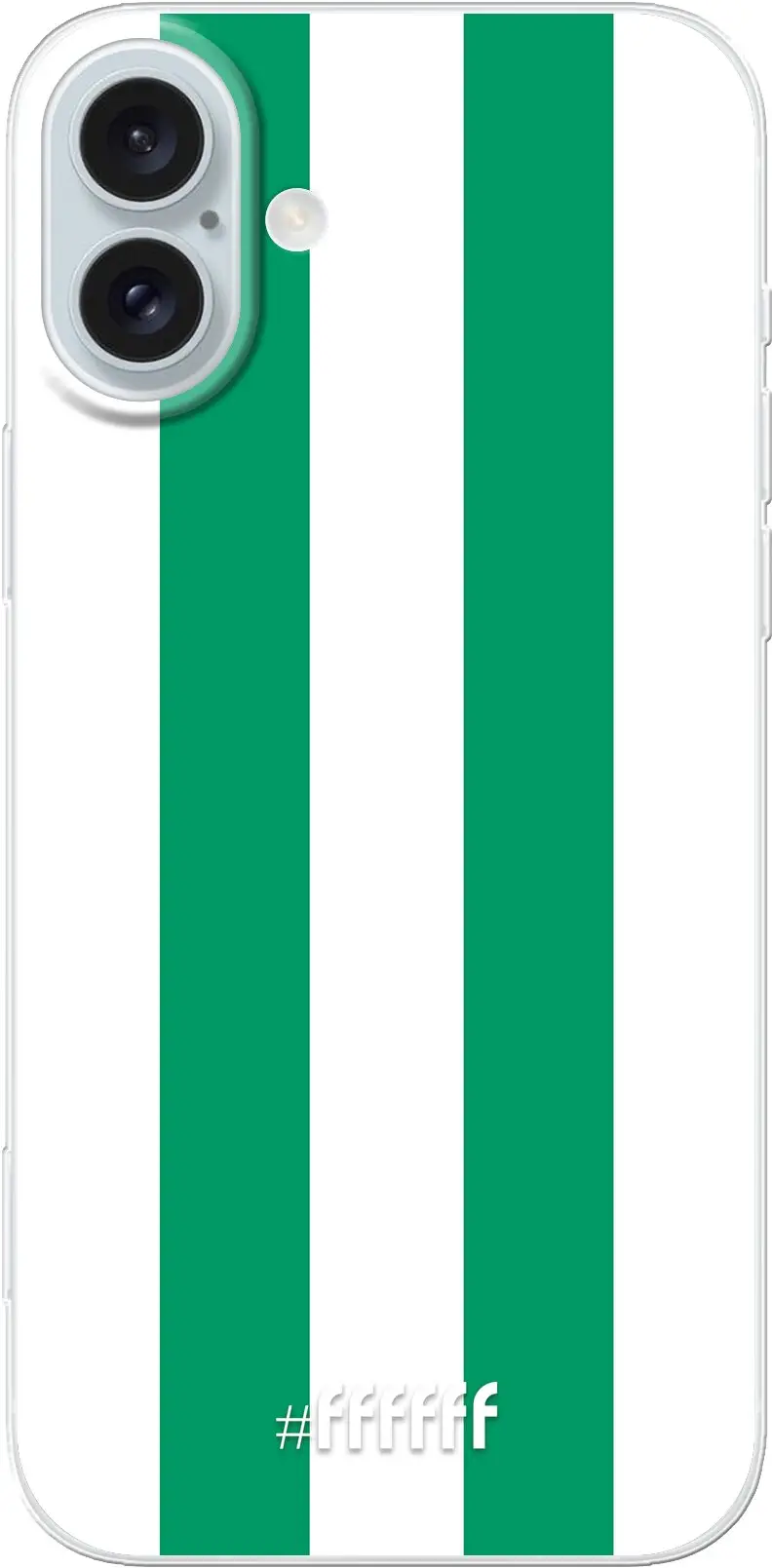 FC Groningen iPhone 16 Pro