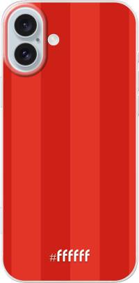 FC Twente iPhone 16 Plus