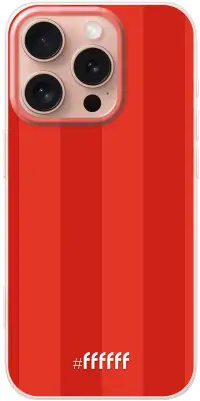 FC Twente iPhone 16 Pro