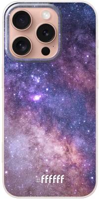 Galaxy Stars iPhone 16 Pro