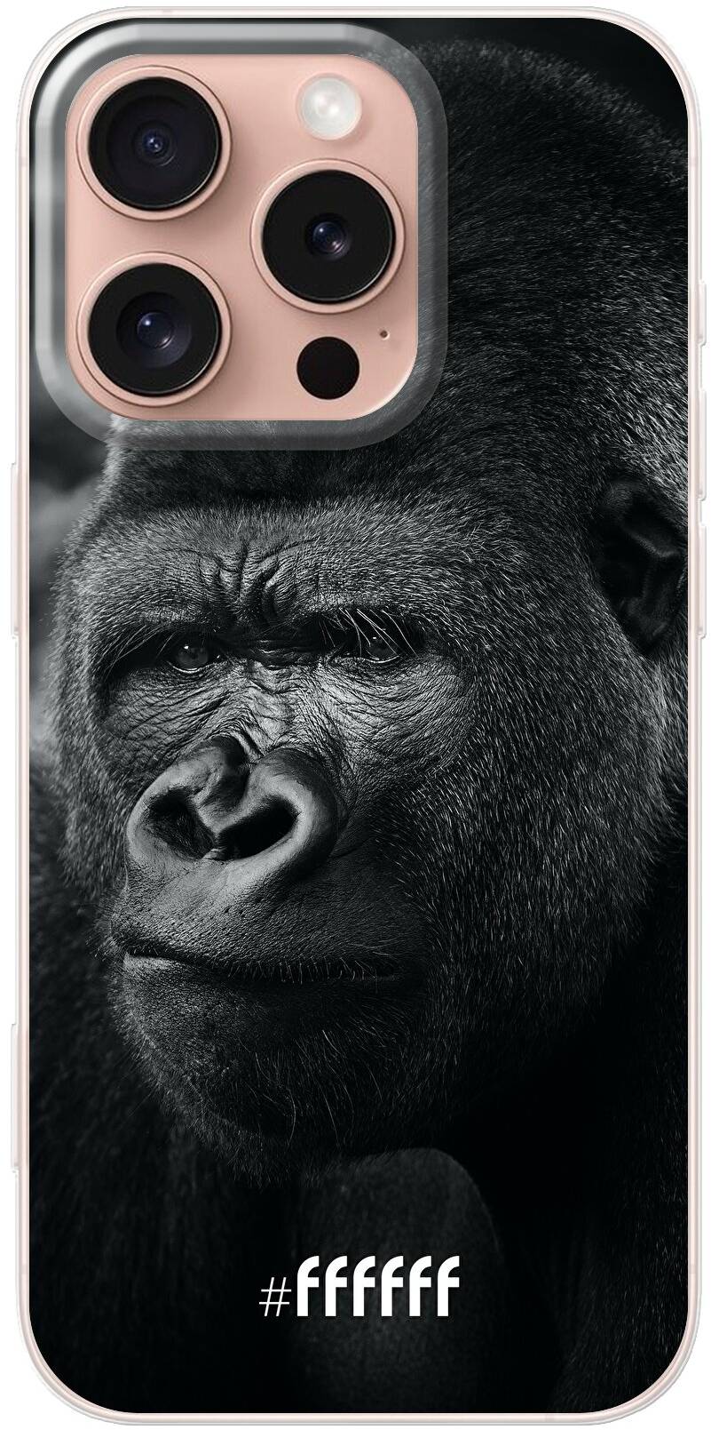 Gorilla iPhone 16 Plus