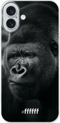 Gorilla iPhone 16 Pro