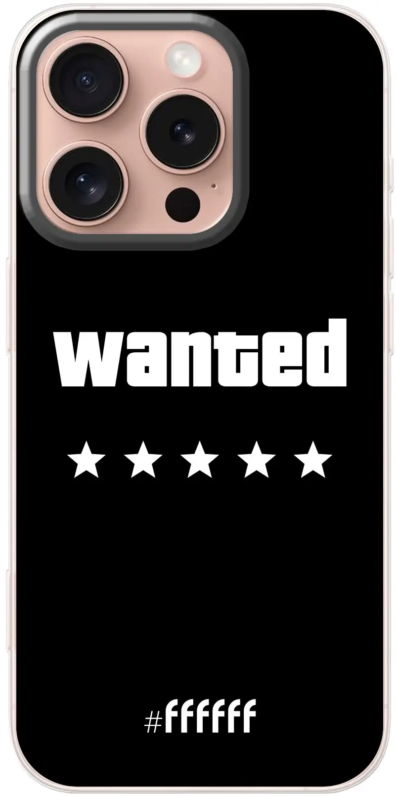 Grand Theft Auto iPhone 16 Plus