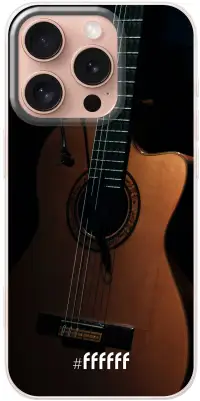 Guitar iPhone 16 Pro