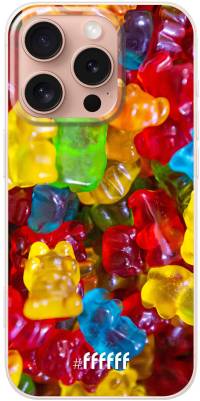 Gummy Bears iPhone 16 Plus