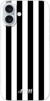 Heracles Almelo iPhone 16 Pro