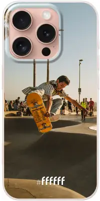 Let's Skate iPhone 16 Pro