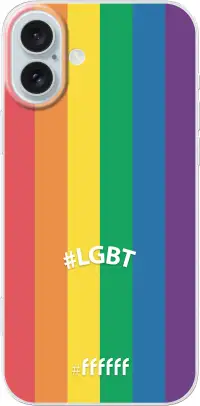 #LGBT - #LGBT iPhone 16 Plus