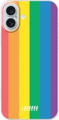 #LGBT iPhone 16 Pro