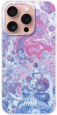 Liquid Amethyst iPhone 16 Plus