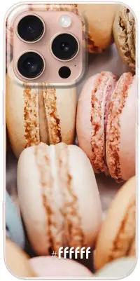 Macaron iPhone 16 Plus