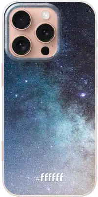 Milky Way iPhone 16 Pro