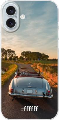 Oldtimer iPhone 16 Pro