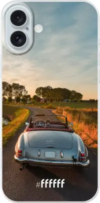 Oldtimer iPhone 16 Plus