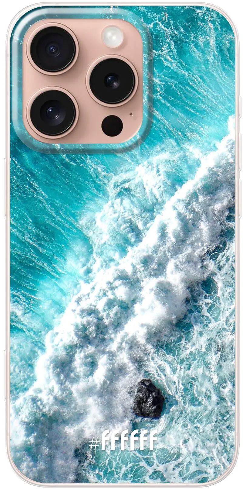 Perfect to Surf iPhone 16 Pro