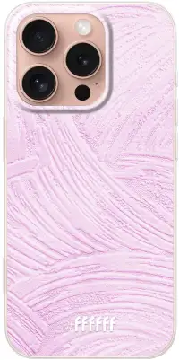 Pink Slink iPhone 16 Pro