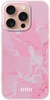 Pink Sync iPhone 16 Plus