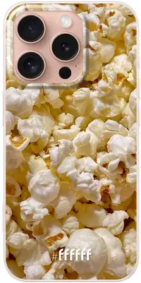 Popcorn iPhone 16 Pro