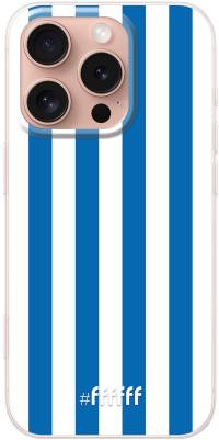 SC Heerenveen iPhone 16 Plus