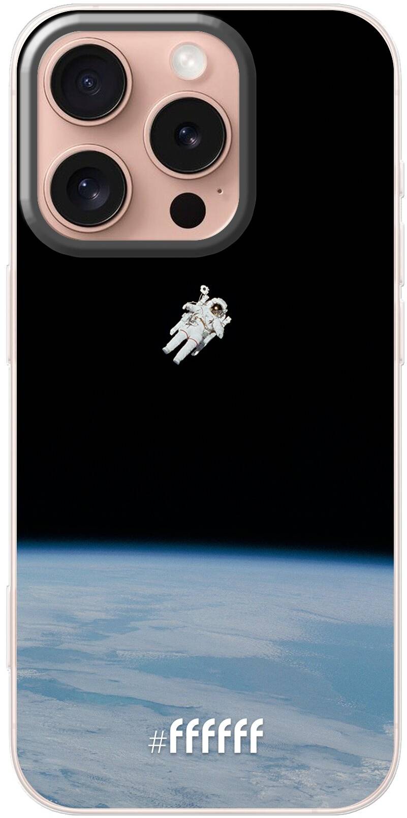 Spacewalk iPhone 16 Plus