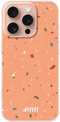 Terrazzo N°10 iPhone 16 Plus