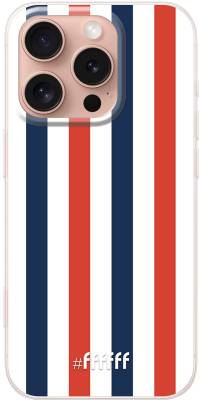 Willem II iPhone 16 Plus