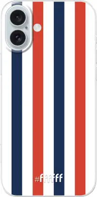 Willem II iPhone 16 Pro