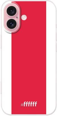 AFC Ajax iPhone 16