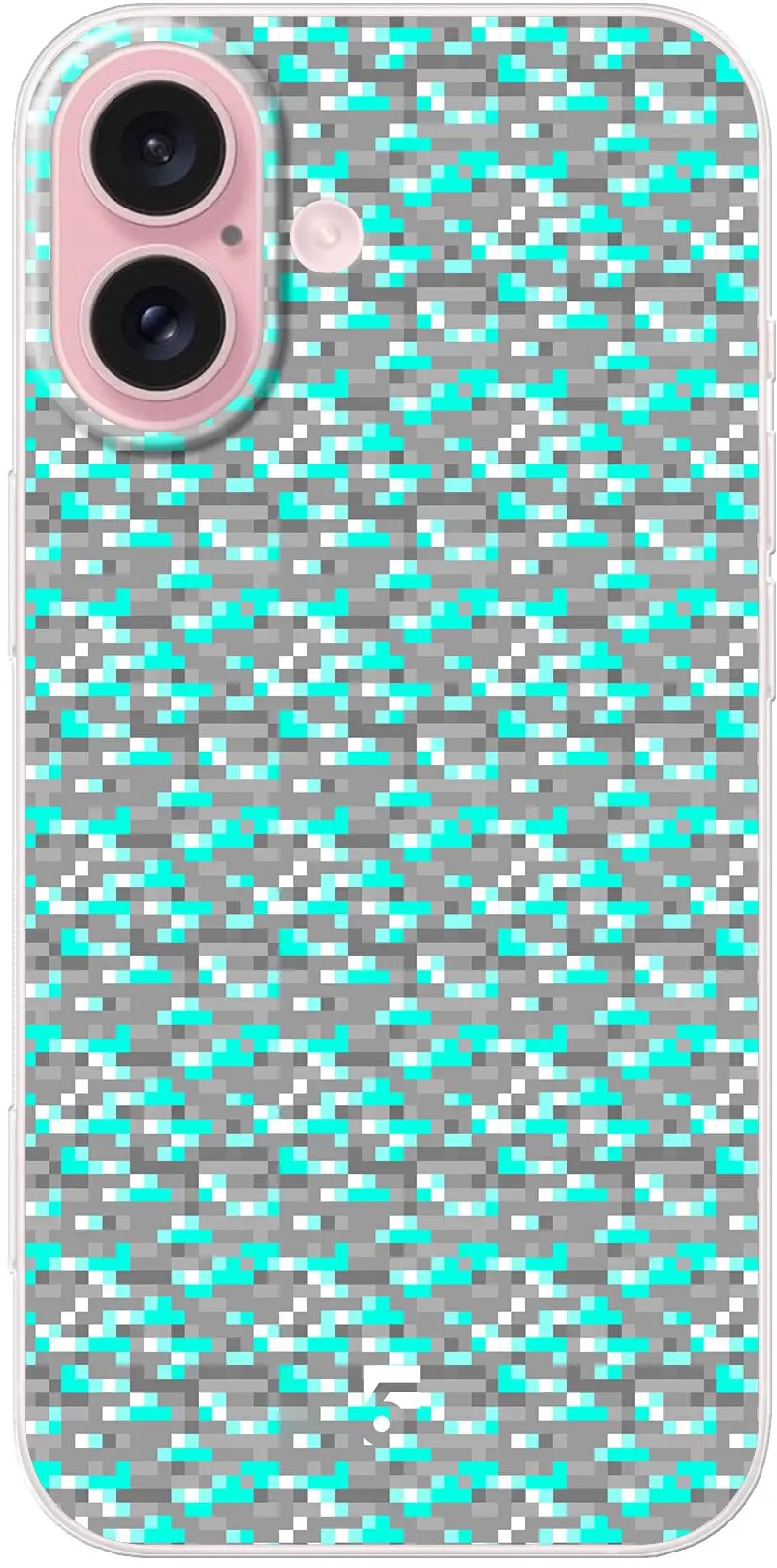 BlokWereld - Diamonds! iPhone 16