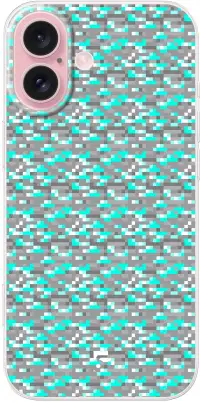 BlokWereld - Diamonds! iPhone 16