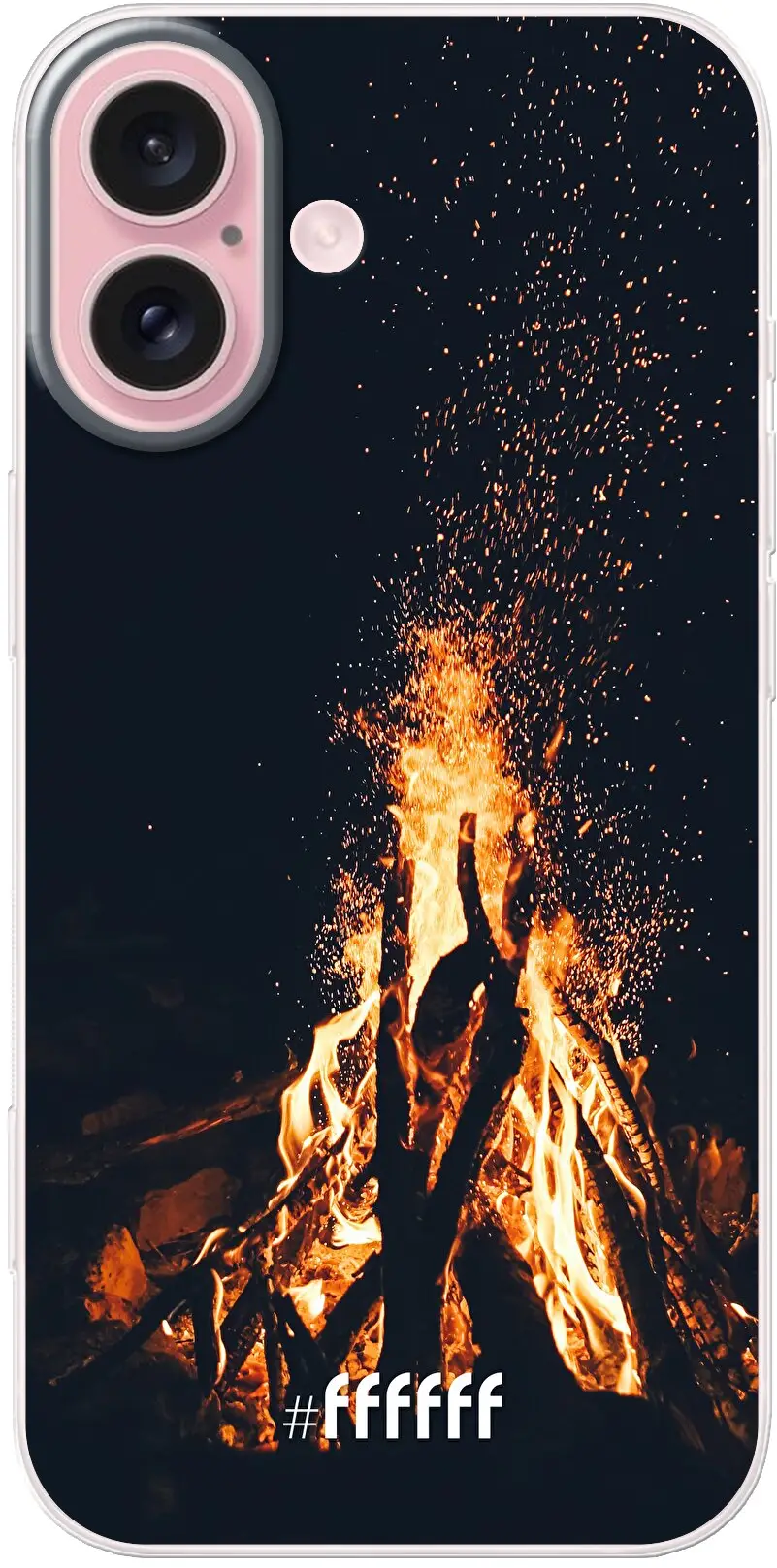 Bonfire iPhone 16