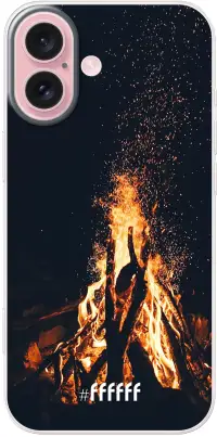 Bonfire iPhone 16