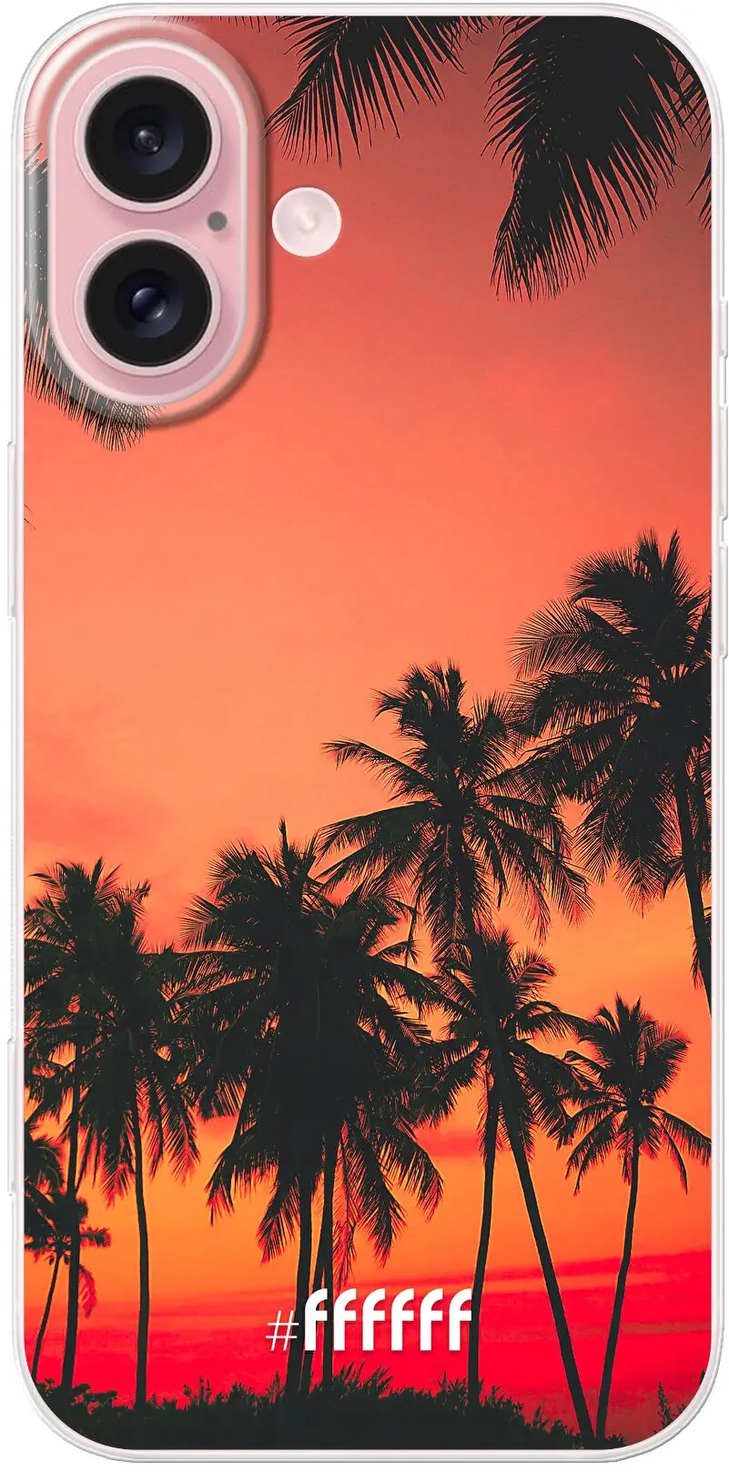 Coconut Nightfall iPhone 16