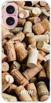 Corks iPhone 16