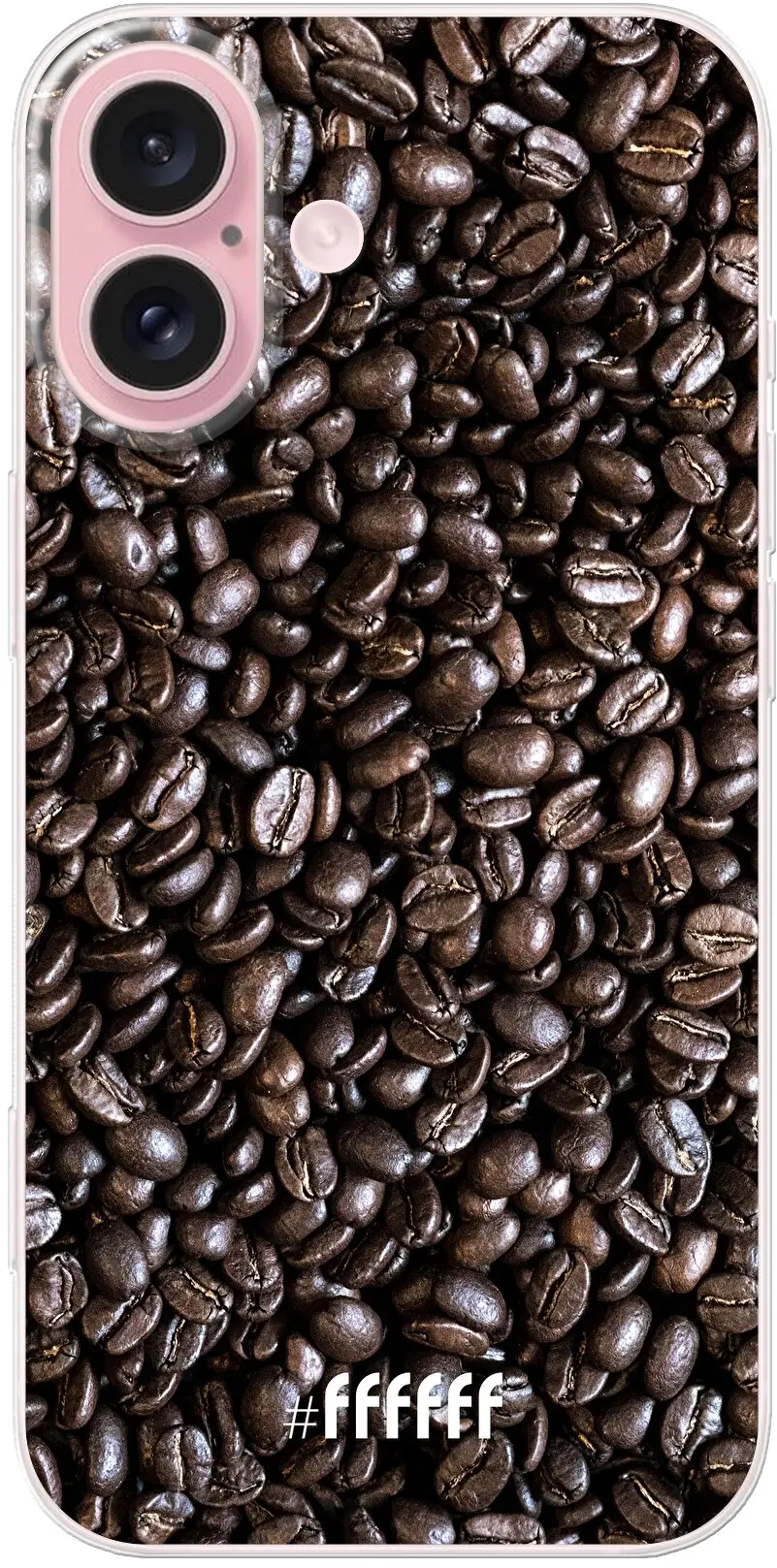 Dark Roast iPhone 16