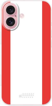 FC Emmen iPhone 16