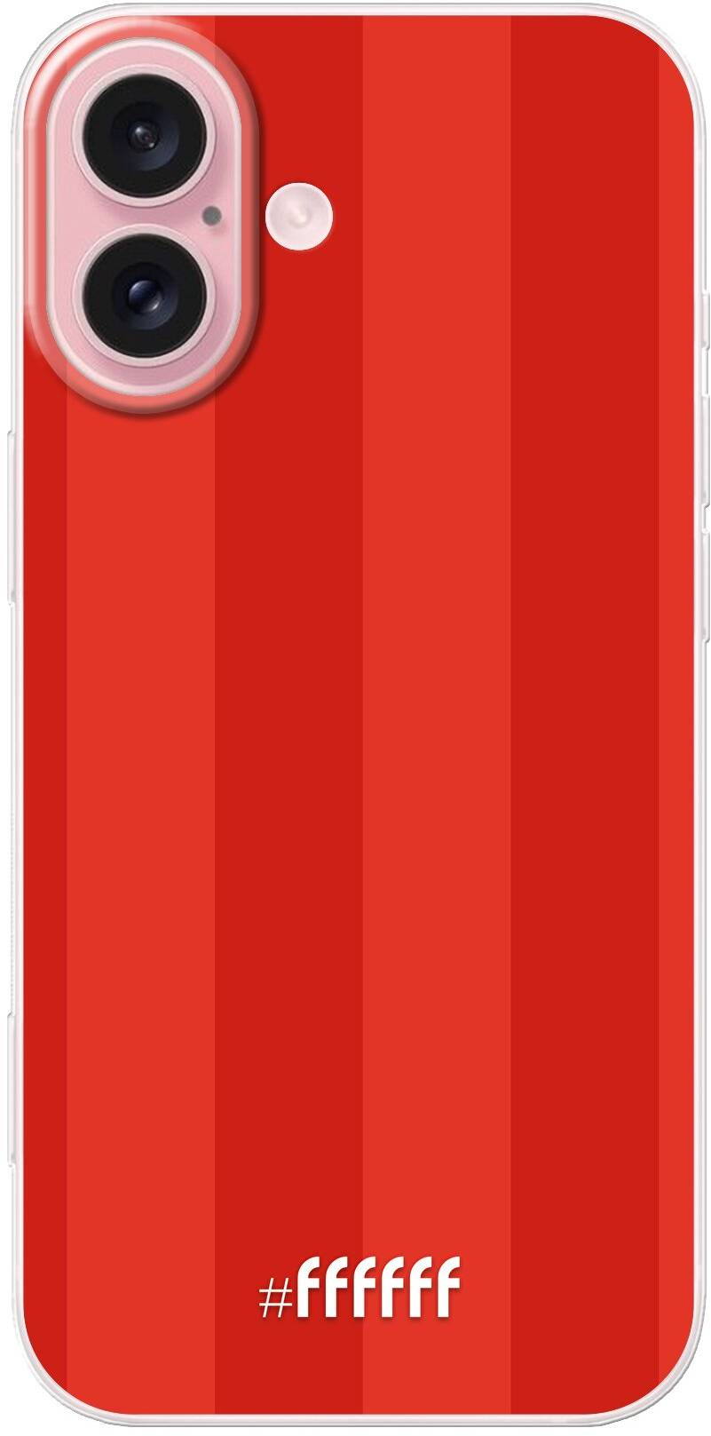 FC Twente iPhone 16