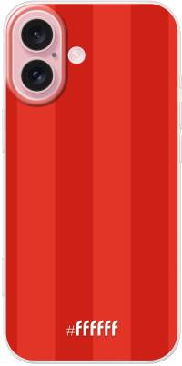 FC Twente iPhone 16