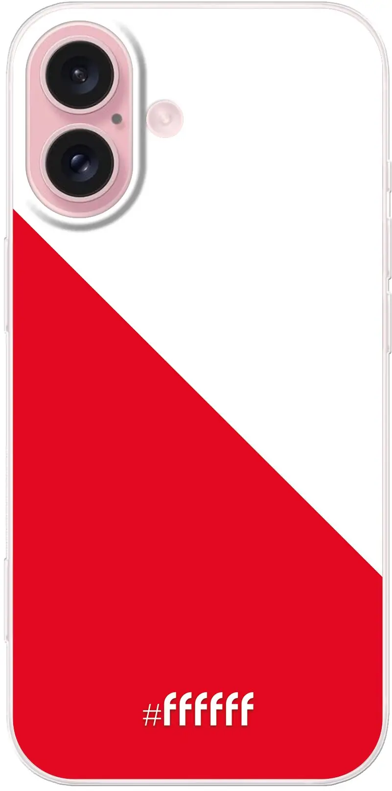 FC Utrecht iPhone 16