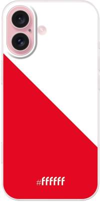 FC Utrecht iPhone 16