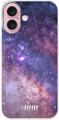 Galaxy Stars iPhone 16