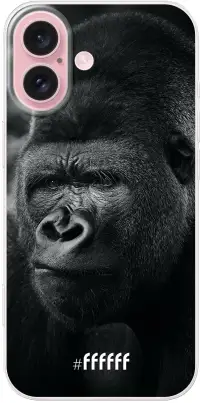 Gorilla iPhone 16