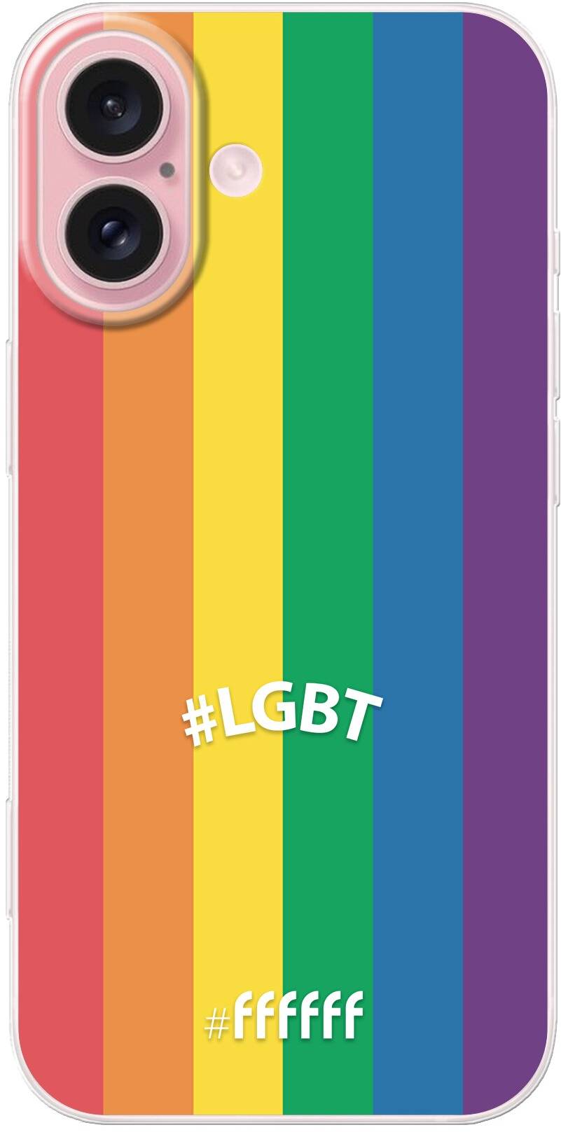 #LGBT - #LGBT iPhone 16