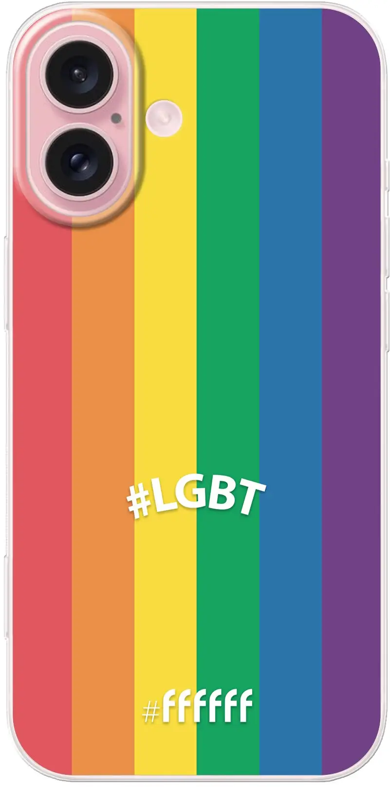 #LGBT - #LGBT iPhone 16