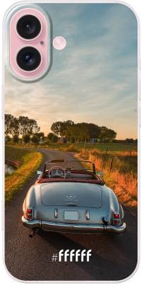 Oldtimer iPhone 16