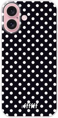 Onyx Dots iPhone 16